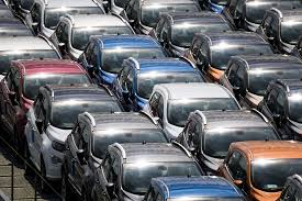 Malaysia is not exactly a haven for electric vehicles. The Covid 19 Crisis And The Automotive Industry In Central And Eastern Europe Risks And Opportunities Ecoscope