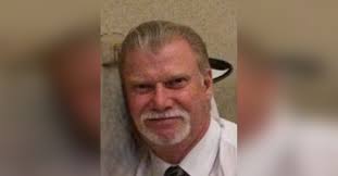 Obituary information for Rex David Mann