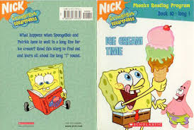 When patrick reaches his limit of ice cream free samples at the goofy goober, he decides he might as well work there! Spongebob Ice Cone Shefalitayal
