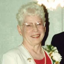 Roma Arnold Obituary