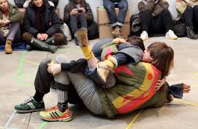 In Practice: Chance Motives