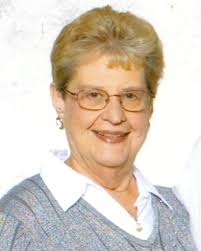 Shirley Ann Goodrich-Scherer Obituary October 23, 2024
