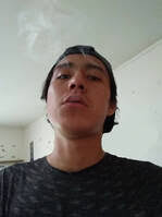 Eagle Child, Tyshawn