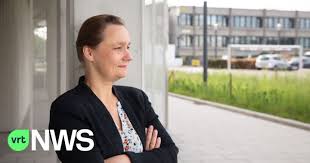 Professor erika vlieghe, voorzitter van de expertengroep die de overheid adviseert over de versoepeling van de coronamaatregelen, vreest dat de manifestaties een invloed zullen hebben op de. Erika Vlieghe T Scheldt