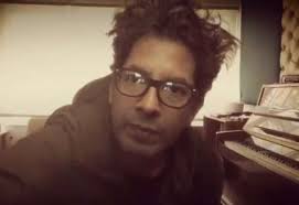 Daniel Correa Ulloa archivos