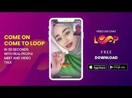 Pick a free video chat app from this list to call anyone for free from your computer or mobile device. Loop Live Video Chat Apps On Google Play