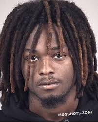 BRISTOL DARRIUS RANDOLPH 07/31/2023