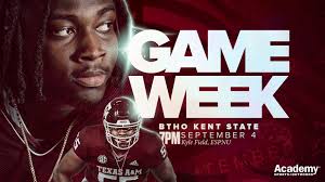 Football vs Kent State