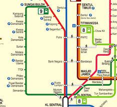 See all things to do. Mrt Sungai Buloh To Merdeka Plaza Rakyat Lrt Station
