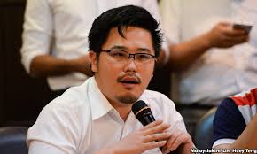 M sia jadi negara taliban jika umno pas menang pru15 chong setuju nga. Malaysiakini Dap Leaders Mixed Over Nga S Taliban State Remark