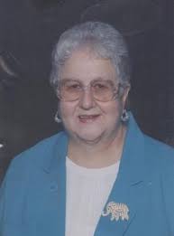 Peggy Keller Obituary