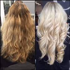Transformation Level 8 Gold To Level 10 Platinum Platinum Blonde Hair Hair Platinum Hair