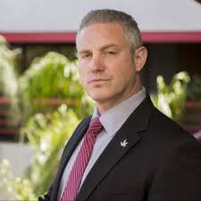 Thomas W. Dean, Lawyer in Phoenix, Arizona