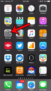 Maybe you would like to learn more about one of these? How Can I See What Ringtone I M Using On My Iphone 7 Solve Your Tech