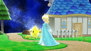 Jul 20, 2021 · banzai bills make their first 3d appearance in super mario galaxy, though they appear only in the game's last level, bowser's galaxy reactor, in the mission the fate of the universe, and they retain their appearance from super mario world, lacking the red highlights on their eyes. Rosalina Luma Ssb4 Smashwiki The Super Smash Bros Wiki