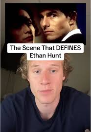 Ethan Hunt from Madison Wi