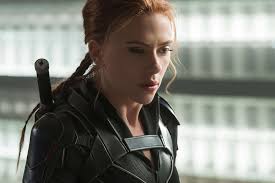 Scarlett Johansson's Black Widow lawsuit and the future of streaming