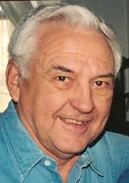 Dean Edward Kasper (1935-2007)