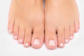 does epsom salt work for toenail fungus