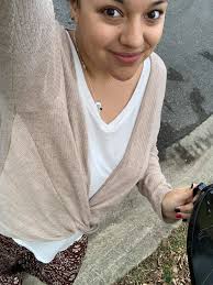 What's your habit mines is shoes and clothes