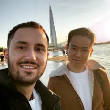 EDWARD NAM (@_nam_edward_) • Instagram photos and videos