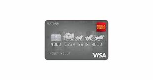 Option to upgrade to a secured card. Wells Fargo Secured Credit Card Bestcards Com