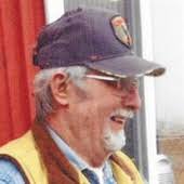 Obituary information for James Benoit