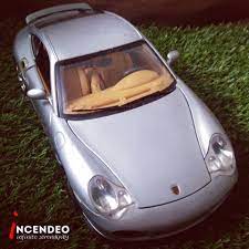 porsche turbo 996 1 18 model urago 1999 made in italy porsche turbo 996 car sport urago italy model toys collection colle online store car online