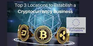 The last few days were tough for the cryptocurrency market. Top 3 Countries To Establish A Cryptocurrency Busines Blockchain Market