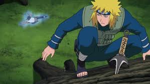 Image result for gambar minato