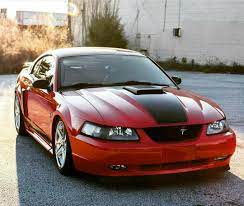 New Edge Ford Mustang Mach 1 Camaro Vs Mustang Mustang Ford Mustang Cobra