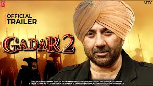 Gadar 2