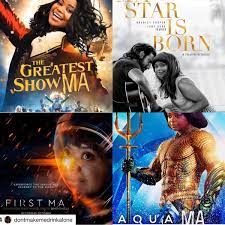 Nobody knew where they came from, nor did anybody care. Pop Crave On Twitter Octavia Spencer Held A Contest Inspired By All The Memes Sparked By Her Movie Ma Thanks Everyone Who Made Us Laugh The Winning Meme Will Receive Two Tickets
