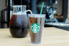 No other coffee drink has as cold brew, despite how fancy it may seem, is dirt cheap to make at home. Starbucks Goes All In Introduces Trendy Cold Brew Coffee Eater