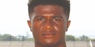 ATHLETES OF THE WEEK: Waynesboro's Daniel Worthy and Faith Helman