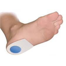 Calçados Para Quem Tem Esporão E Fascite Plantar Calcanheiras De Gel Com Dupla Densidade Par Os Meus Pes Esporao Gelo Fascite Plantar
