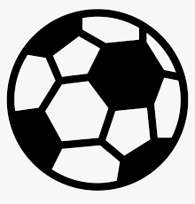 Ukrainian premier league, the country's top football league, dates its history to 1991. Soccer Ball Premier League Black And White Football Png Transparent Png Kindpng