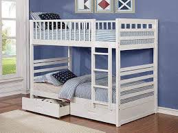 Twin trundle bed with storage drawers. Syska Solid Wood Twin Over Twin Bunk Bed Wholesale Furniture Brokers Canada