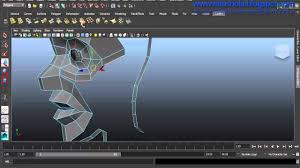 Autodesk Maya Tutorial Modeling A Stylized Character Easy Part 1 Maya Modeling 3d Tutorial Maya