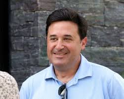 $300,000 Constitution Colt has DJ Stable Dreaming