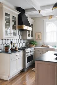 Stoffer Home Cabinetry Is Making Custom English Style Kitchens Available A La Carte In 2020 British Kitchen Design Kitchen Remodel Kitchen Cabinet Trends