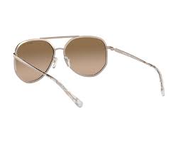 Highlights von michael kors bei breuninger shoppen! Lunettes De Soleil De Michael Kors En Mk 1039 B 11088z