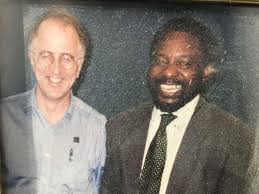 The latest tweets from @presidencyza I Used To Work With South Africa S New President Cyril Ramaphosa In The 1980s He Is An Impressive Man The Independent The Independent