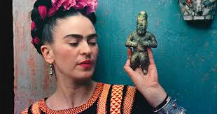 Frida Kahlo: Why Her Famous Unibrow Is So Important