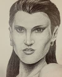 Franz Mitchell studios