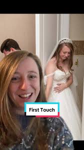 Danica and Mike Wedding Picture