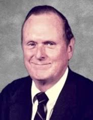 Obituary for Daniel J. Strecker