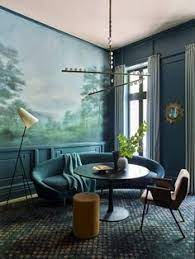 A living room can serve many different functions, from a formal sitting area to a casual living space. 110 Walls Ideas In 2021 Chinoiserie Wallpaper Decor Interior