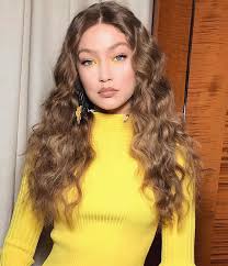 If you usually prefer to have a straight here, then now you can opt for change. The Ultimate Guide To Crimped Hair Howtowear Fashion