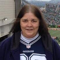 Kathy Gross Obituary